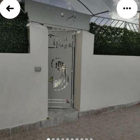 Hotel La Dimora Di Rosy Napoli Esterno foto