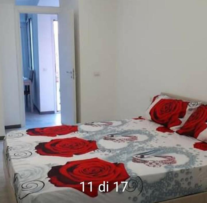 Hotel La Dimora Di Rosy Napoli Esterno foto