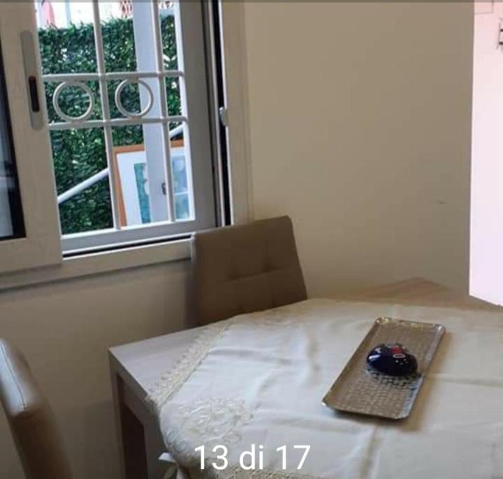 Hotel La Dimora Di Rosy Napoli Esterno foto