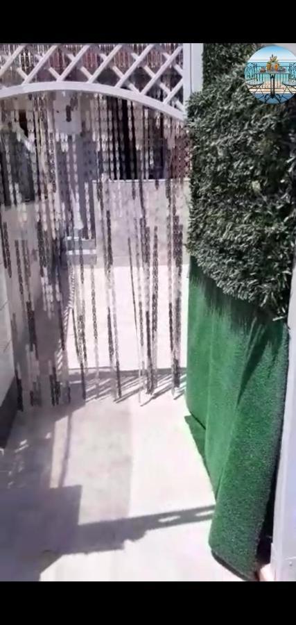 Hotel La Dimora Di Rosy Napoli Esterno foto