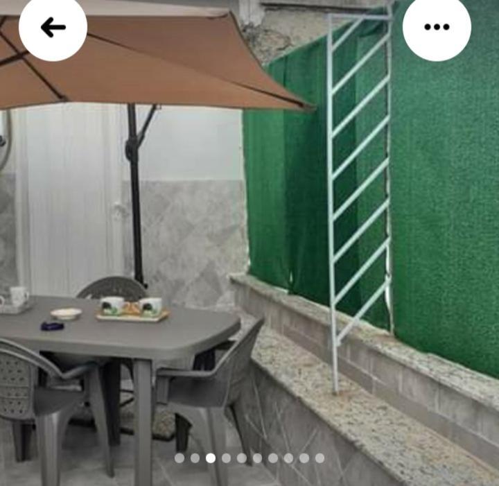 Hotel La Dimora Di Rosy Napoli Esterno foto