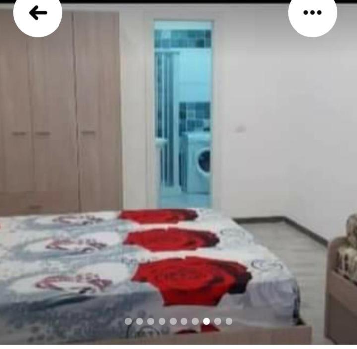 Hotel La Dimora Di Rosy Napoli Esterno foto