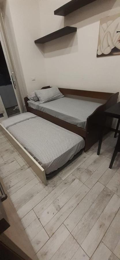 Hotel La Dimora Di Rosy Napoli Esterno foto