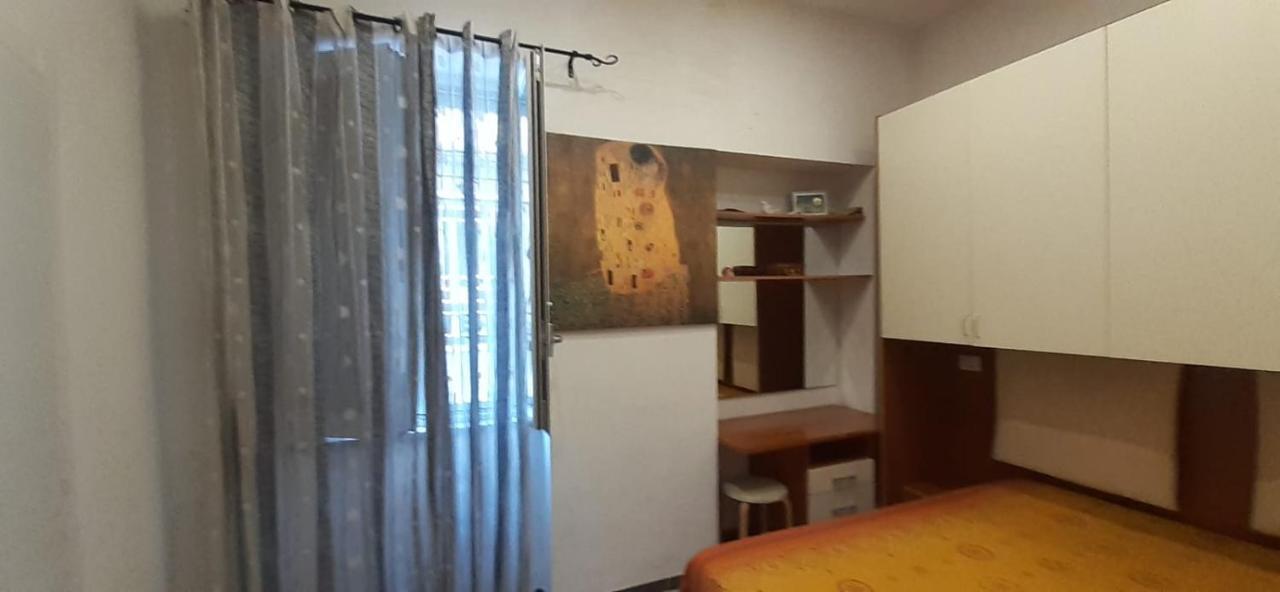 Hotel La Dimora Di Rosy Napoli Esterno foto