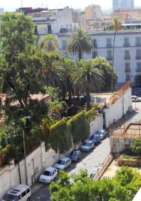 Hotel La Dimora Di Rosy Napoli Esterno foto