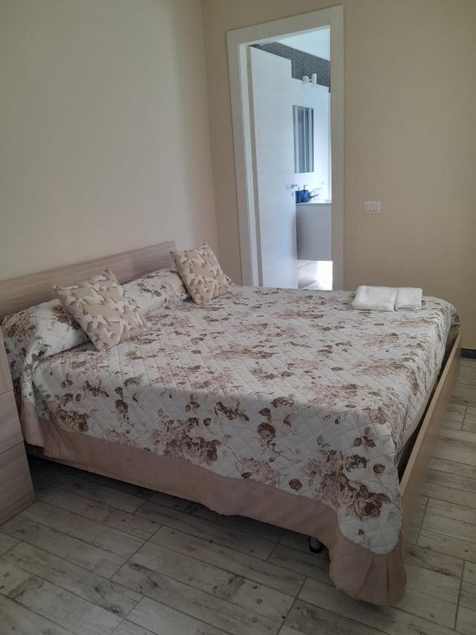 Hotel La Dimora Di Rosy Napoli Esterno foto