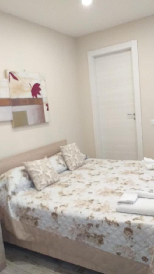 Hotel La Dimora Di Rosy Napoli Esterno foto